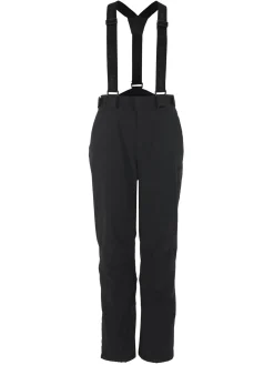 Bukser>Craft Sportswear Explore Padded Pants W