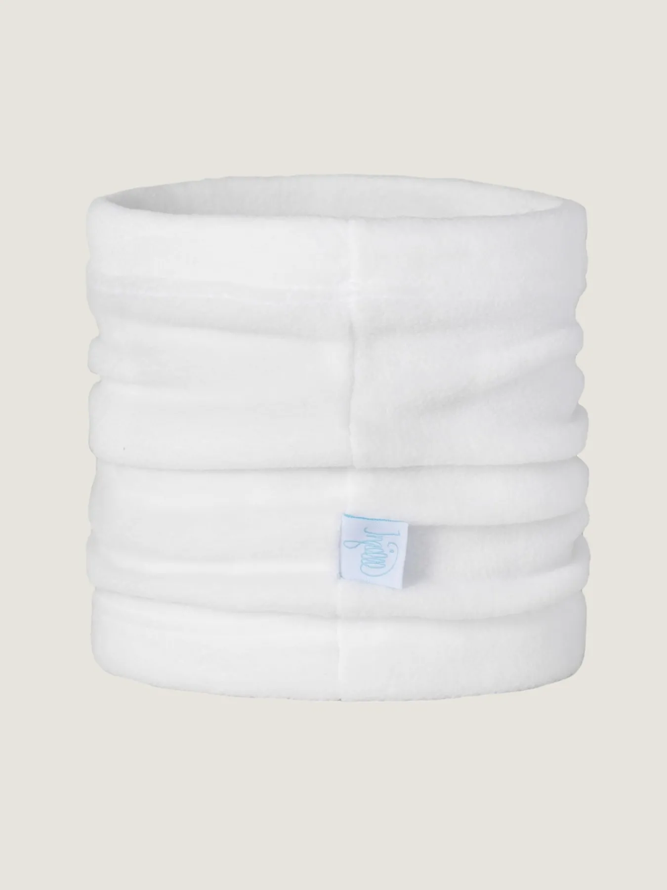 Hodeplagg>Craft Sportswear Fleecehals White