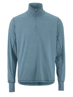 T-Skjorter & Singleter|Løping>Craft Sportswear Flow HZ LS M Real/Melange