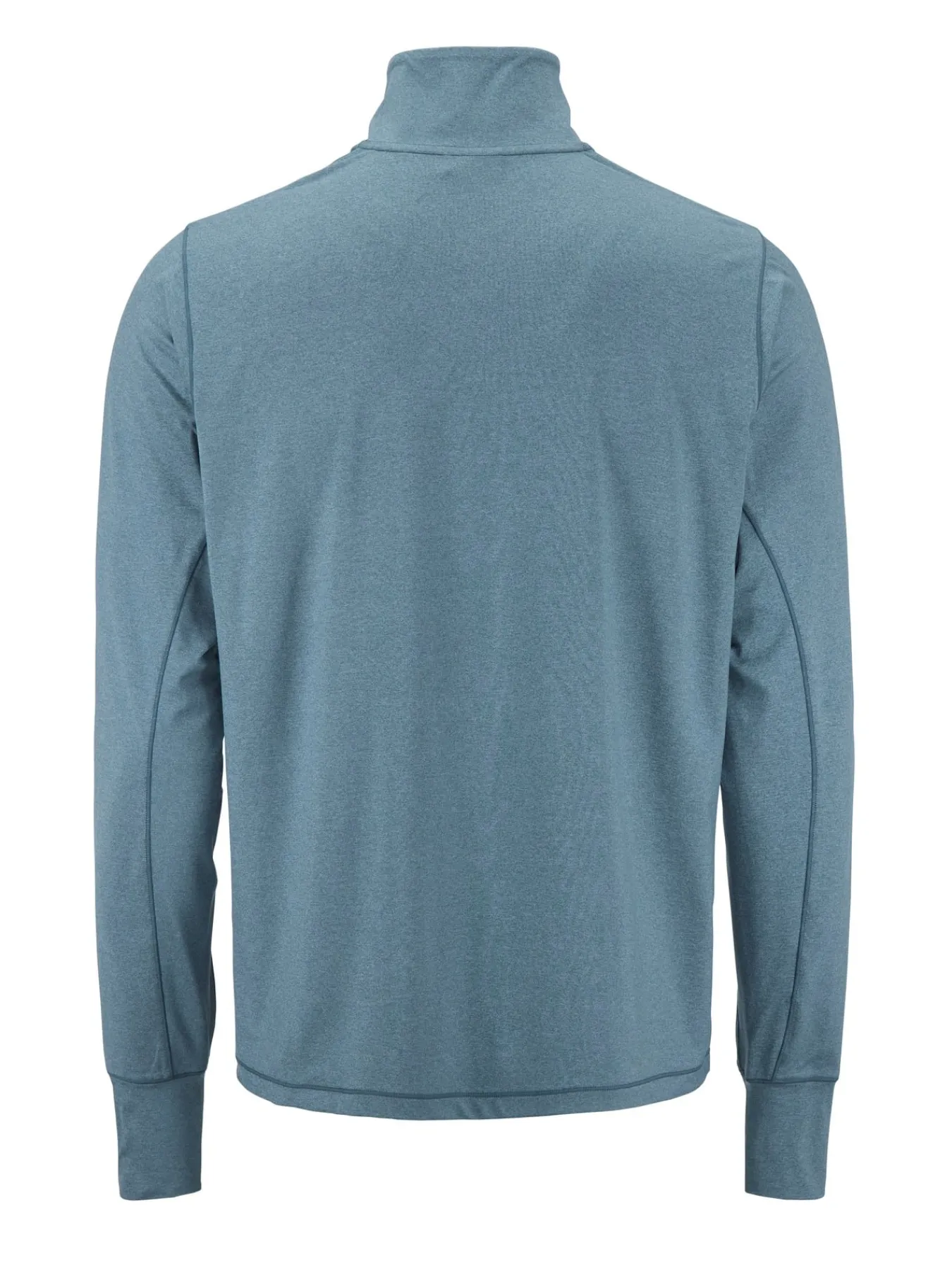 T-Skjorter & Singleter|Løping>Craft Sportswear Flow HZ LS M Real/Melange