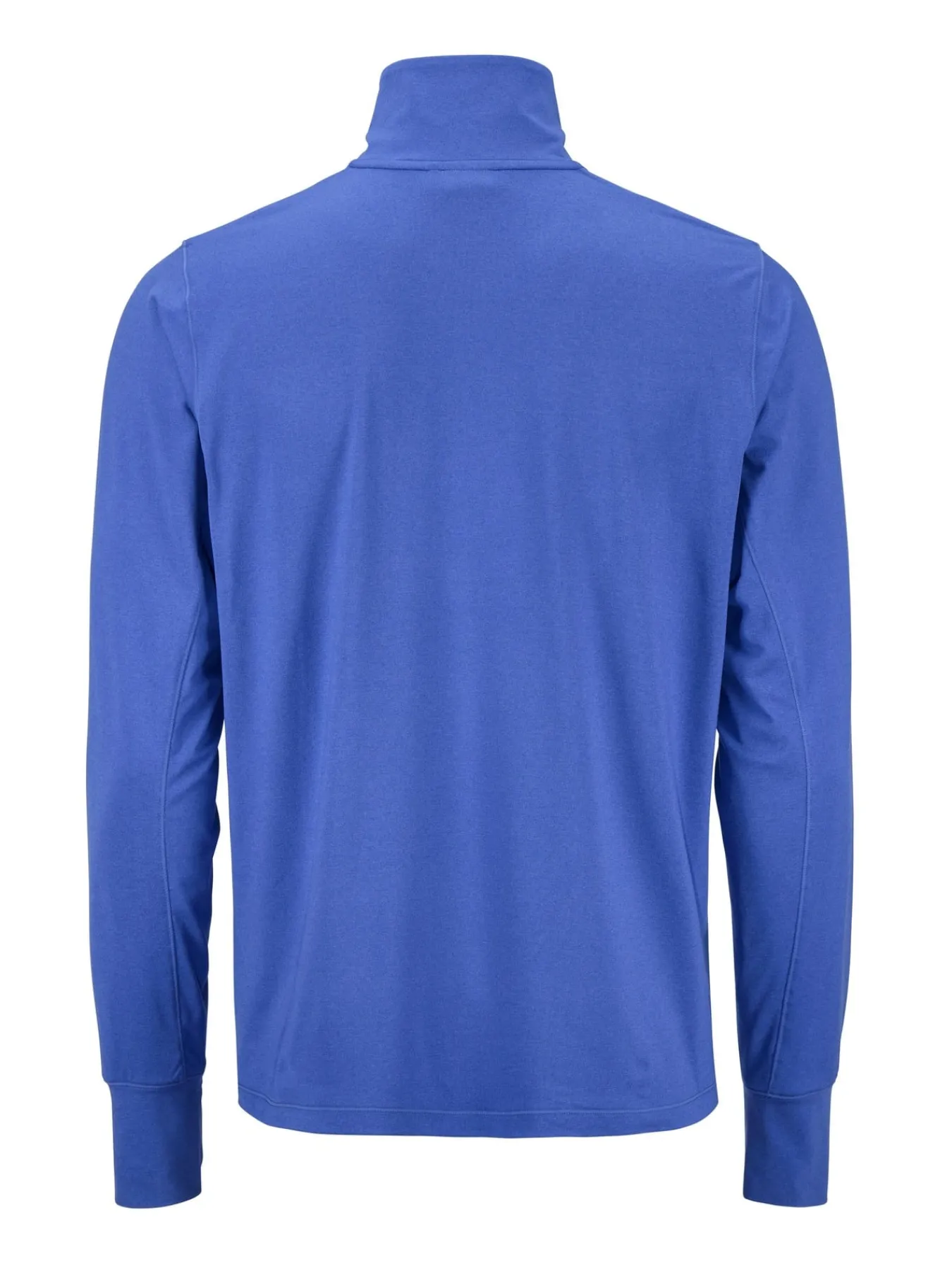 T-Skjorter & Singleter|Løping>Craft Sportswear Flow HZ LS M Ink Blue/Melange