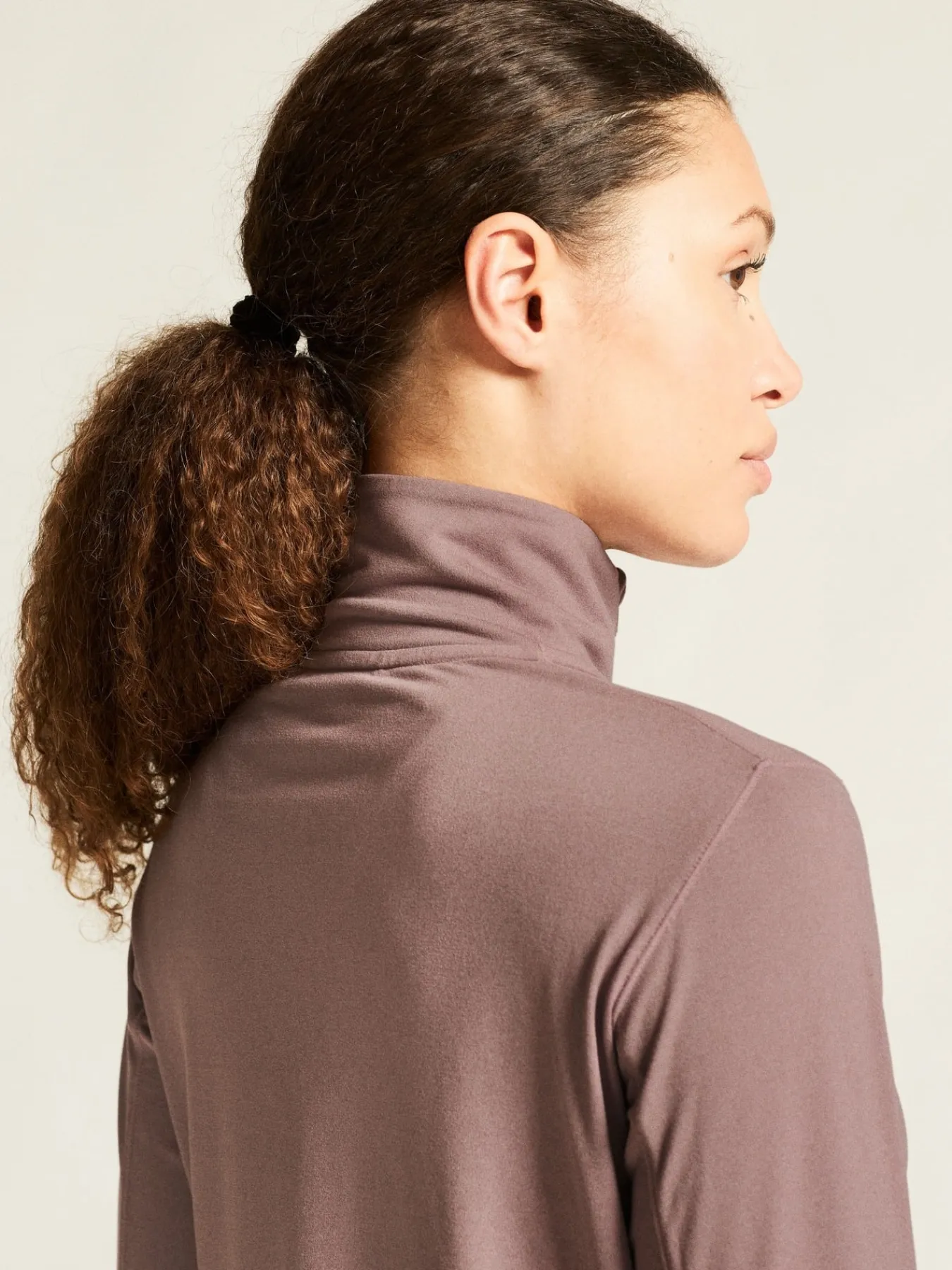 Gensere|Løping>Craft Sportswear Flow HZ LS W Potpurri/Melange