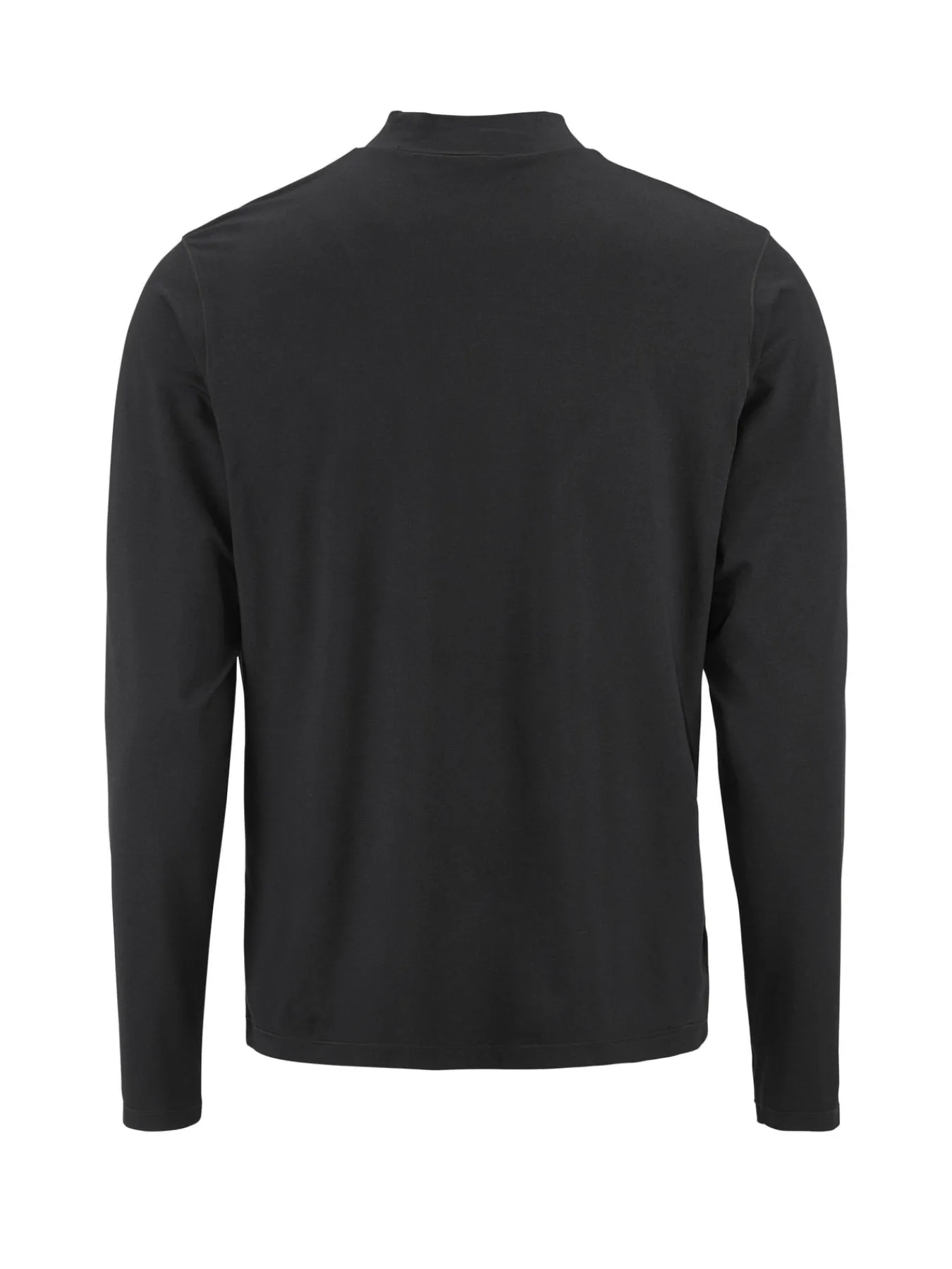 T-Skjorter & Singleter|Løping>Craft Sportswear Flow MN LS M Black Melange