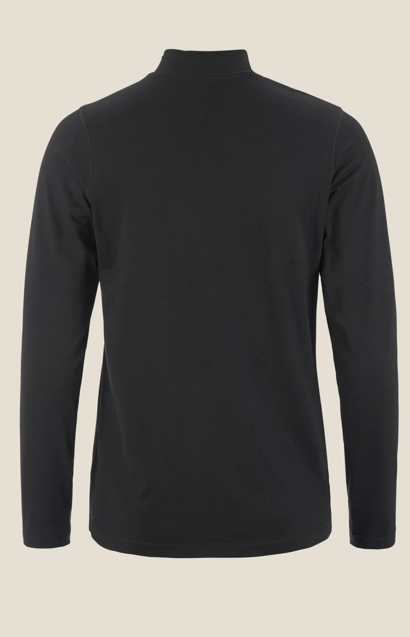 Gensere|Løping>Craft Sportswear Flow MN LS W Black Melange