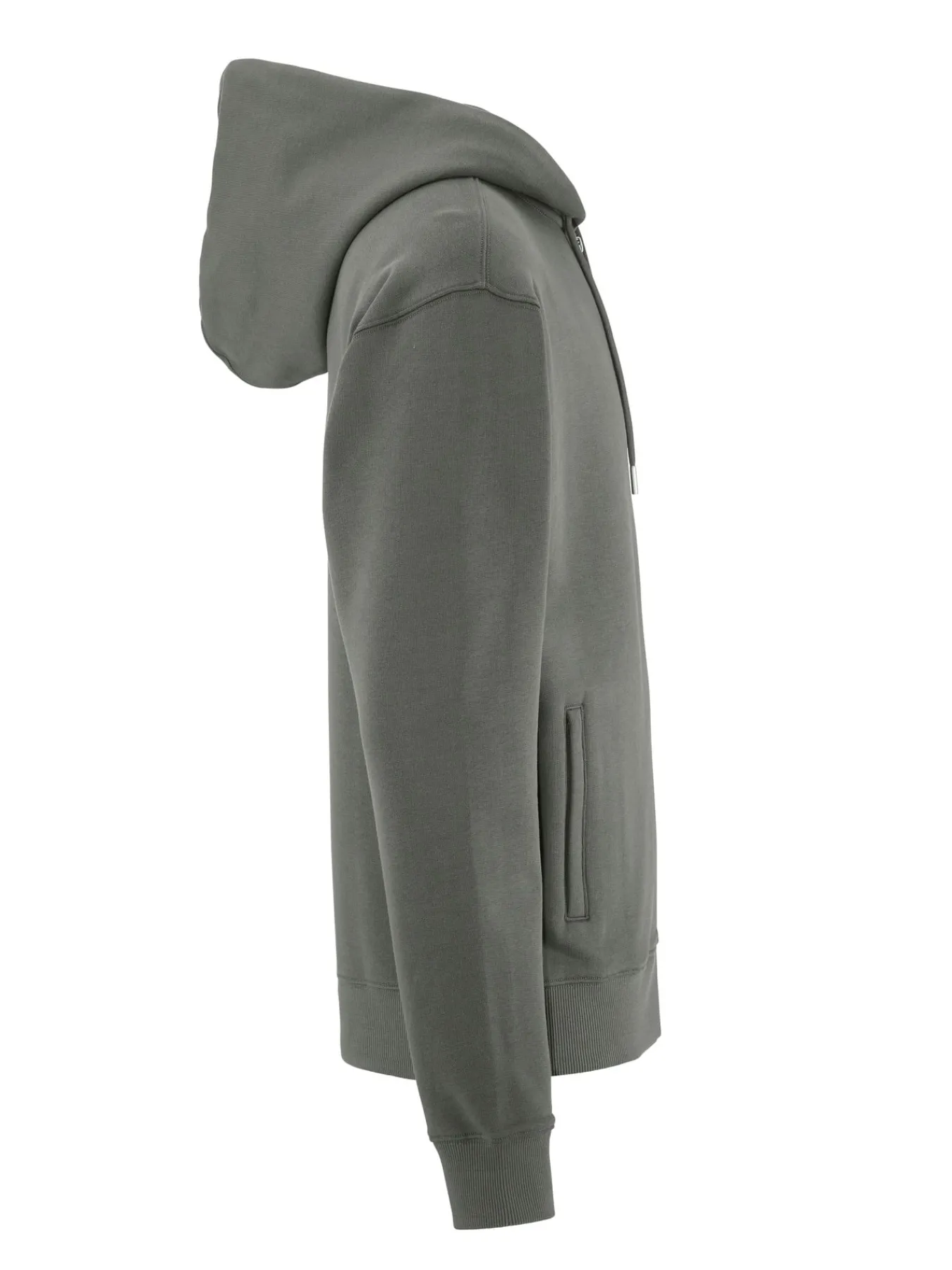 Gensere>Craft Sportswear Frequent FZ Hoodie M Lava