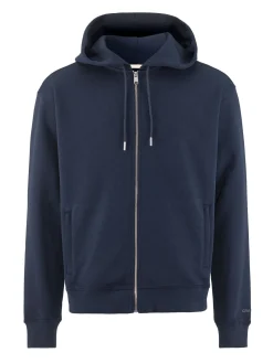 Gensere>Craft Sportswear Frequent FZ Hoodie M Blaze