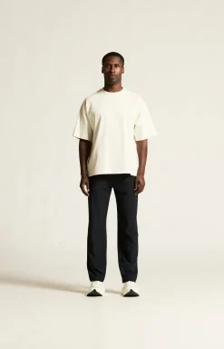 T-Skjorter & Singleter>Craft Sportswear Frequent Heavy SS Tee M Tofu