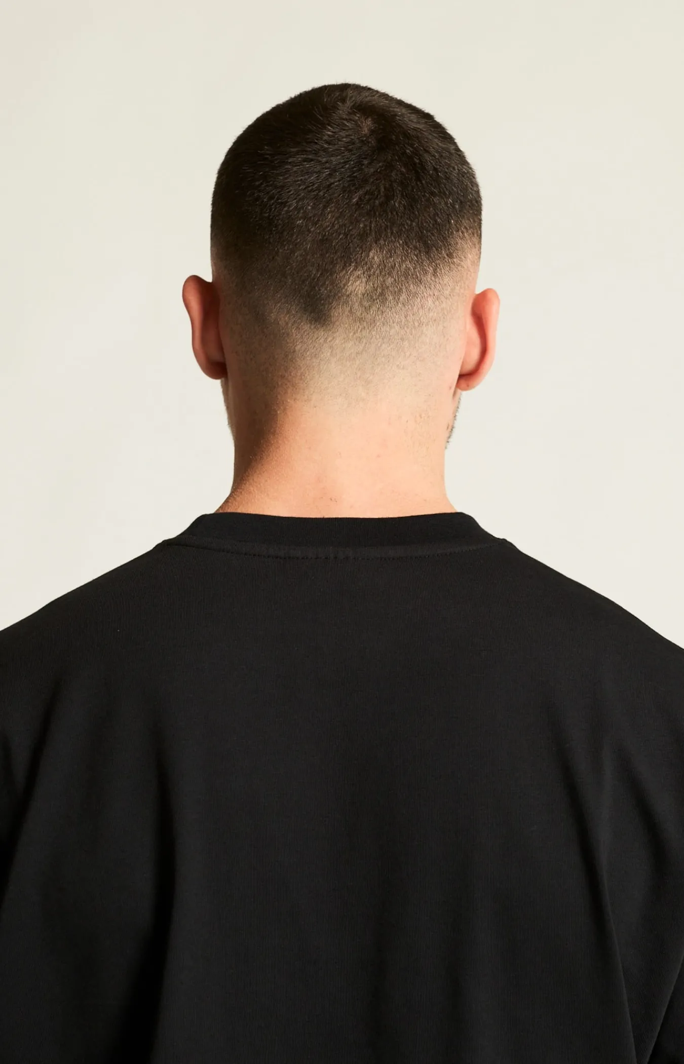 T-Skjorter & Singleter>Craft Sportswear Frequent Heavy SS Tee M Black