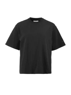 T-Skjorter & Singleter>Craft Sportswear Frequent Heavy SS Tee W Black