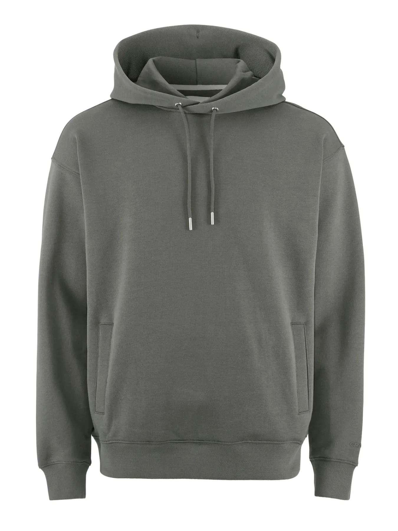 Gensere>Craft Sportswear Frequent Hoodie M Lava