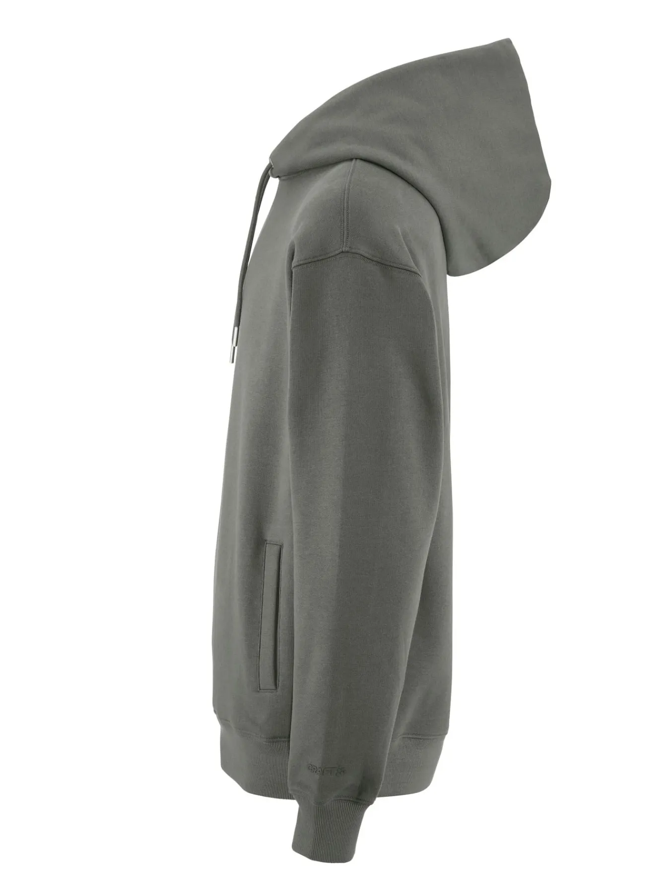 Gensere>Craft Sportswear Frequent Hoodie M Lava