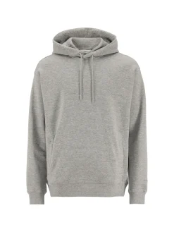 Gensere>Craft Sportswear Frequent Hoodie M Grey Melange