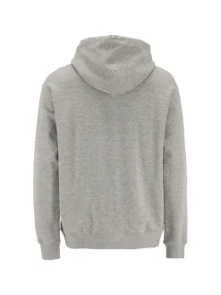 Gensere>Craft Sportswear Frequent Hoodie M Grey Melange