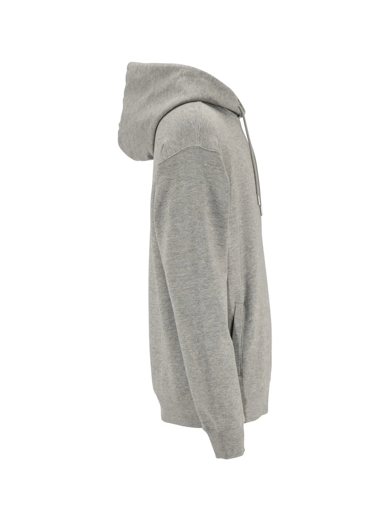 Gensere>Craft Sportswear Frequent Hoodie M Grey Melange