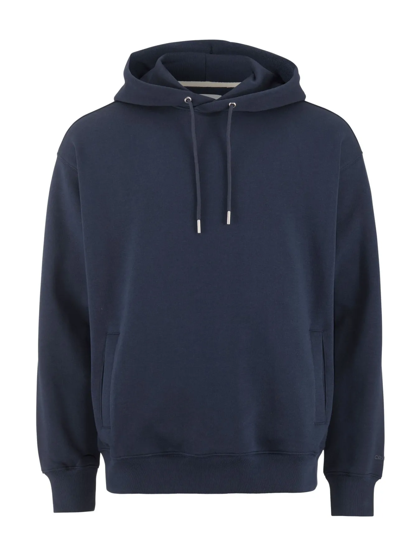 Gensere>Craft Sportswear Frequent Hoodie M Blaze