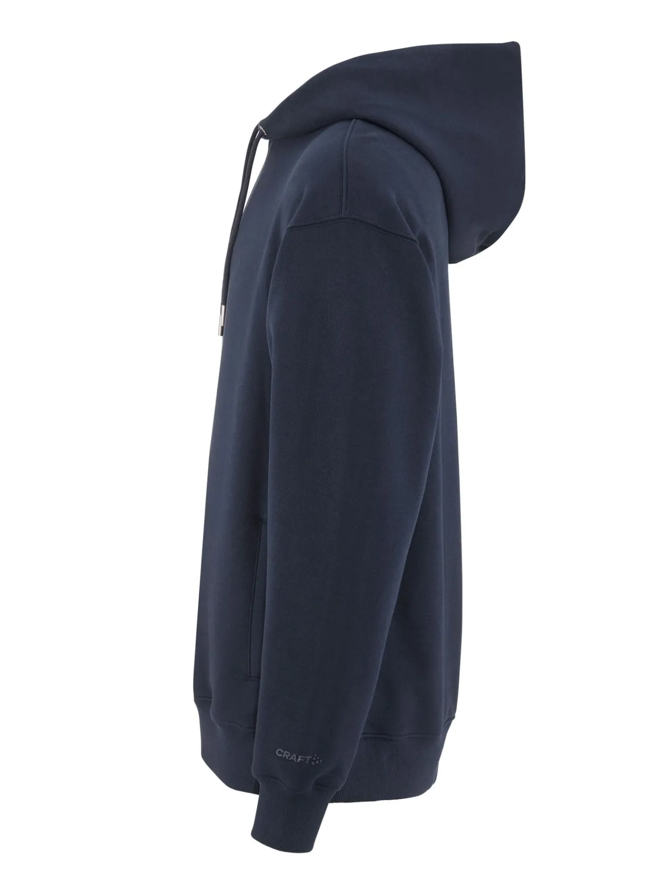 Gensere>Craft Sportswear Frequent Hoodie M Blaze