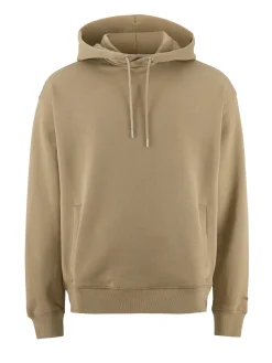 Gensere>Craft Sportswear Frequent Hoodie M Taupe
