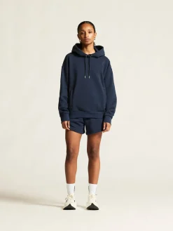 Gensere>Craft Sportswear Frequent Hoodie W Blaze