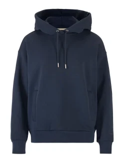Gensere>Craft Sportswear Frequent Hoodie W Blaze
