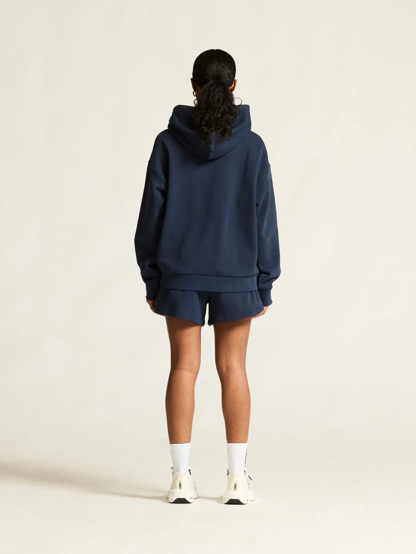 Gensere>Craft Sportswear Frequent Hoodie W Blaze