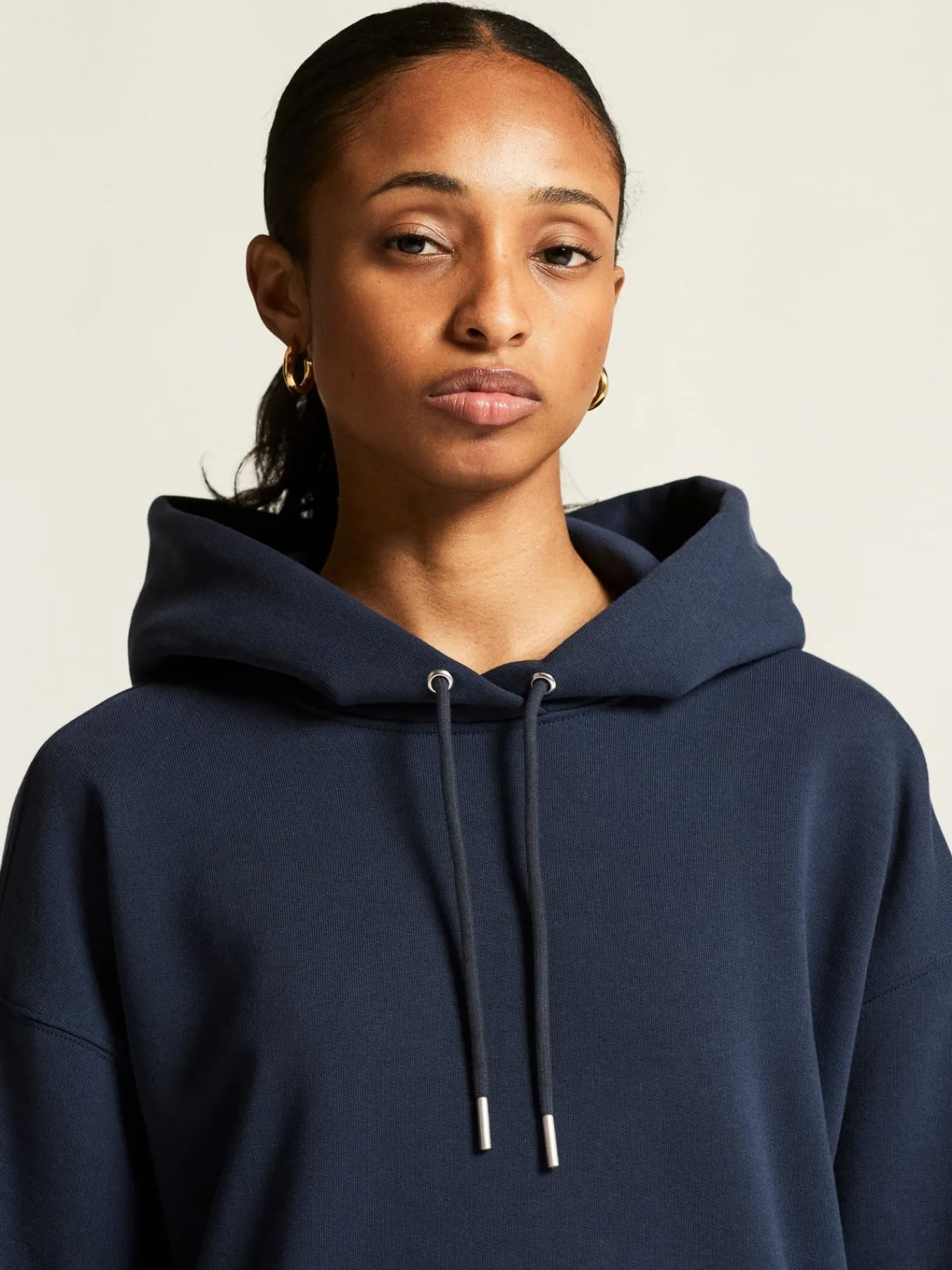 Gensere>Craft Sportswear Frequent Hoodie W Blaze
