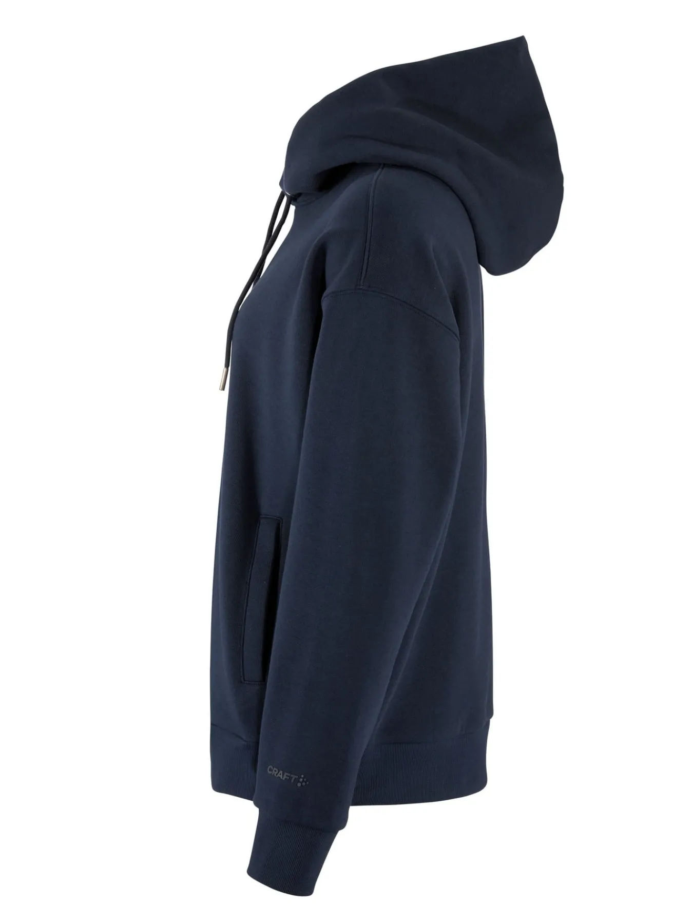 Gensere>Craft Sportswear Frequent Hoodie W Blaze