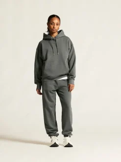 Gensere>Craft Sportswear Frequent Hoodie W Lava