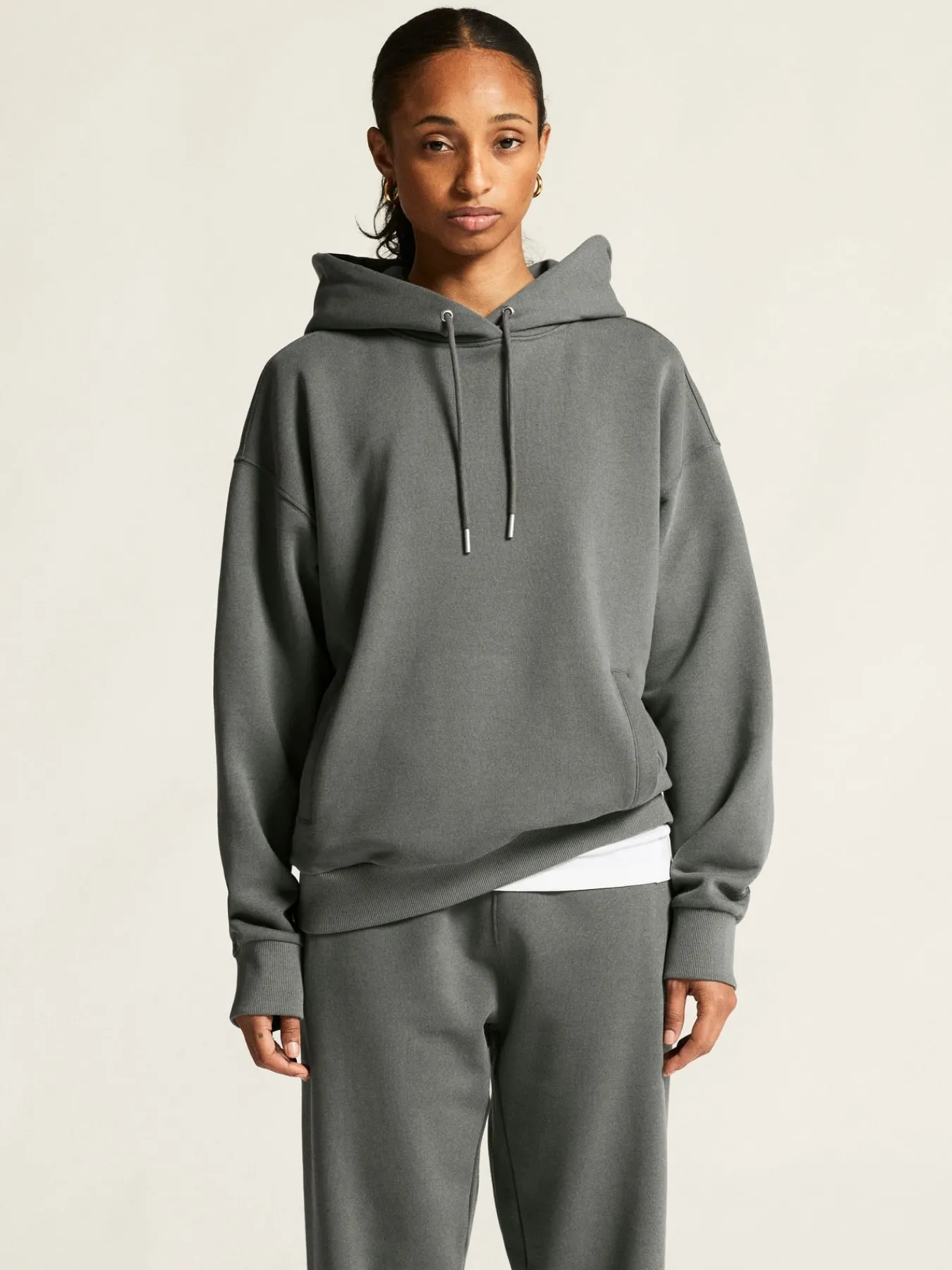 Gensere>Craft Sportswear Frequent Hoodie W Lava