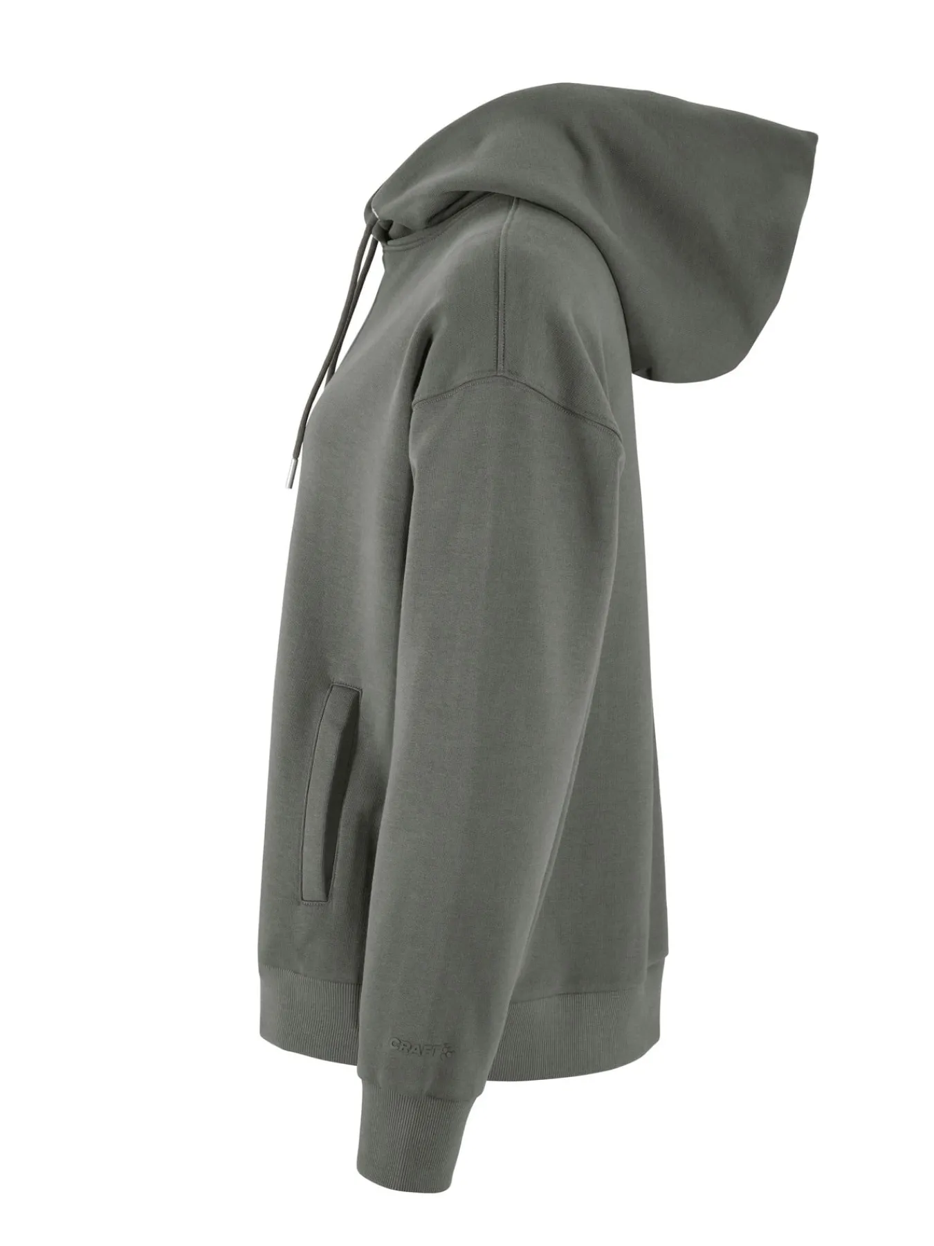 Gensere>Craft Sportswear Frequent Hoodie W Lava