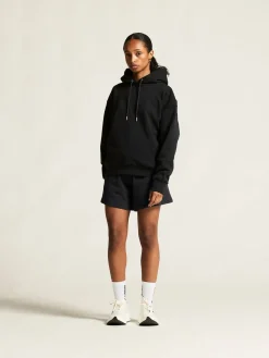 Gensere>Craft Sportswear Frequent Hoodie W Black