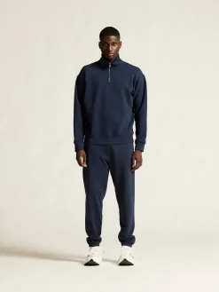 Gensere>Craft Sportswear Frequent HZ Sweatshirt M Blaze