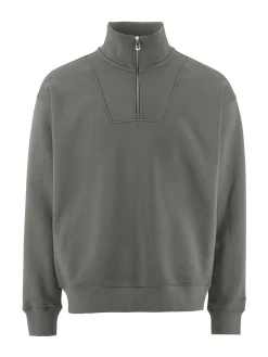 Gensere>Craft Sportswear Frequent HZ Sweatshirt M Lava
