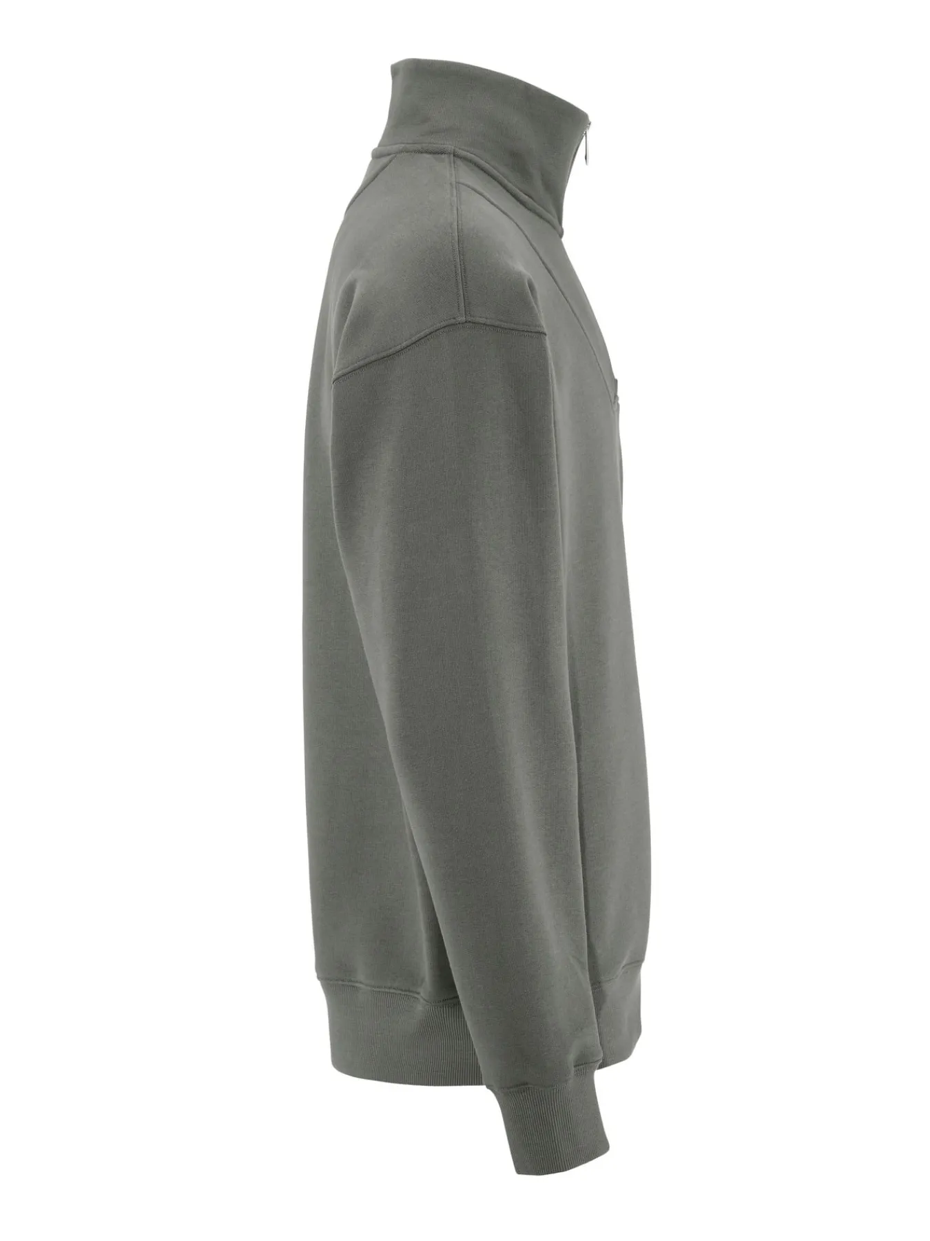 Gensere>Craft Sportswear Frequent HZ Sweatshirt M Lava