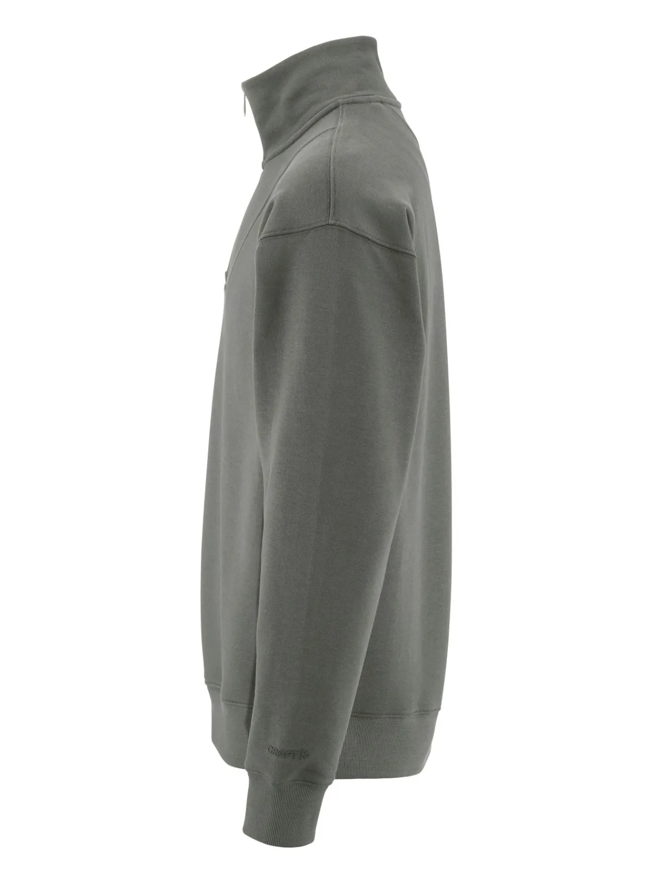 Gensere>Craft Sportswear Frequent HZ Sweatshirt M Lava