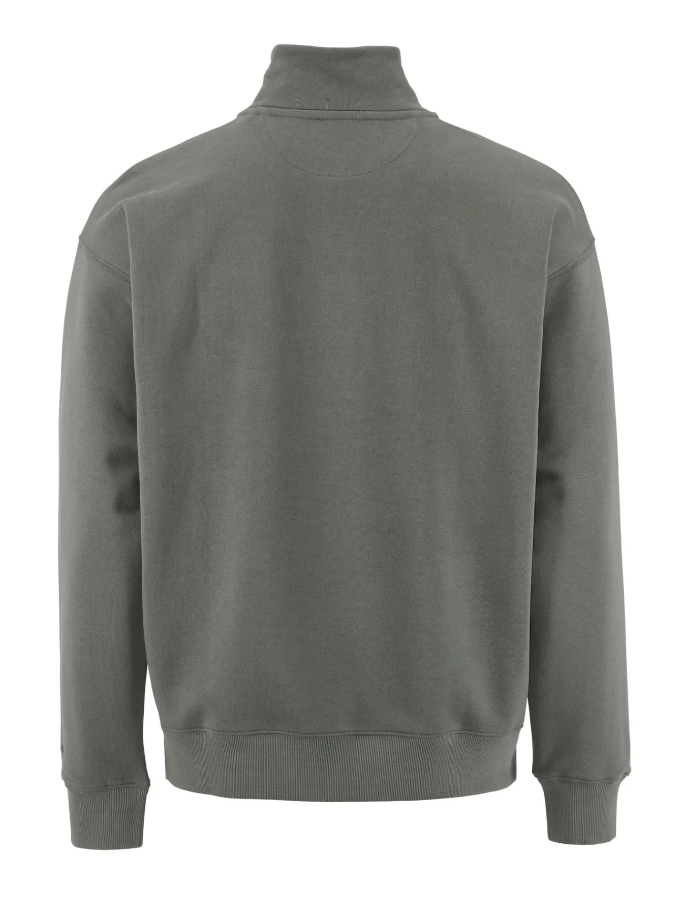 Gensere>Craft Sportswear Frequent HZ Sweatshirt M Lava