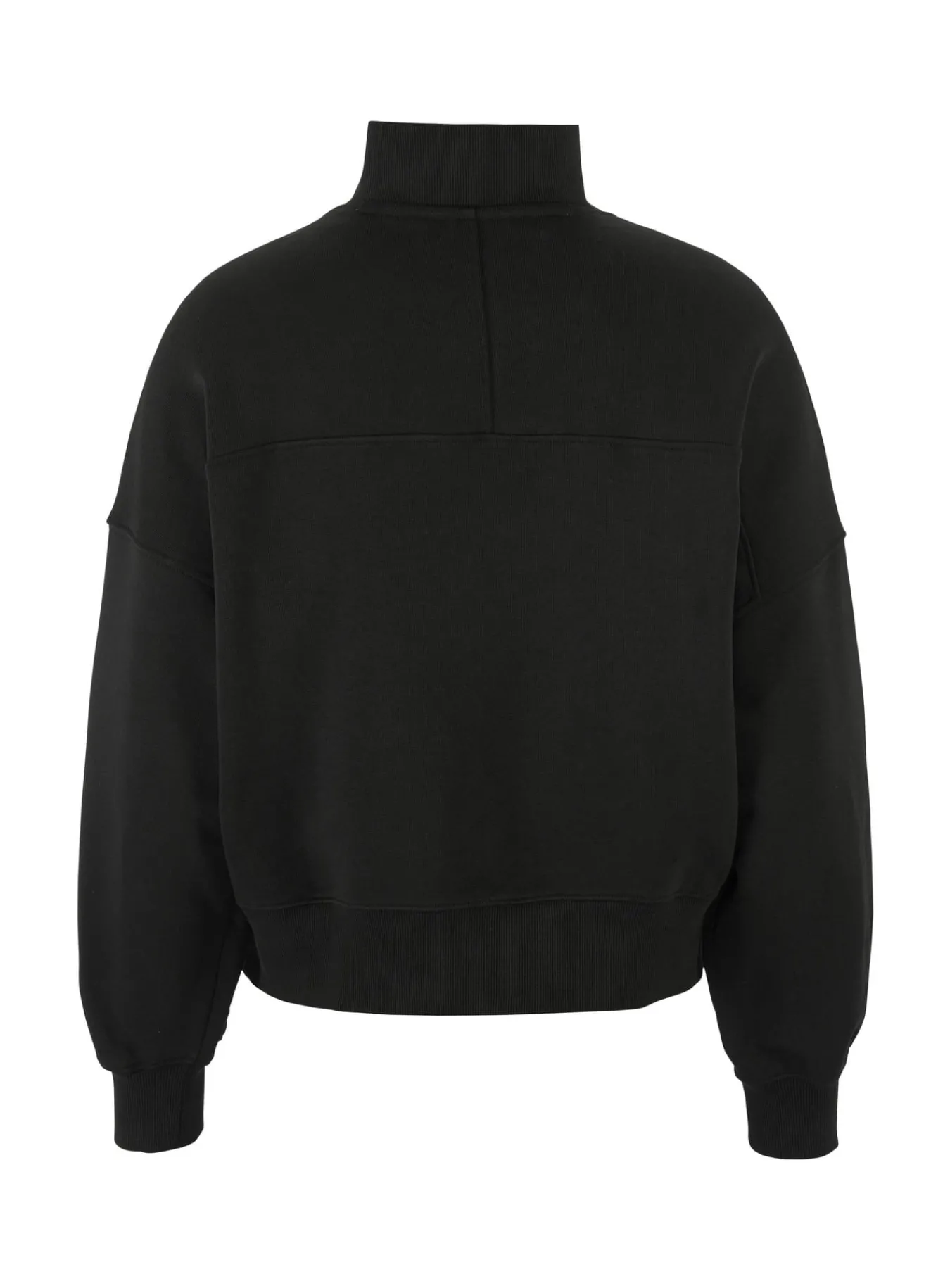 Gensere>Craft Sportswear Frequent HZ Sweatshirt W Black