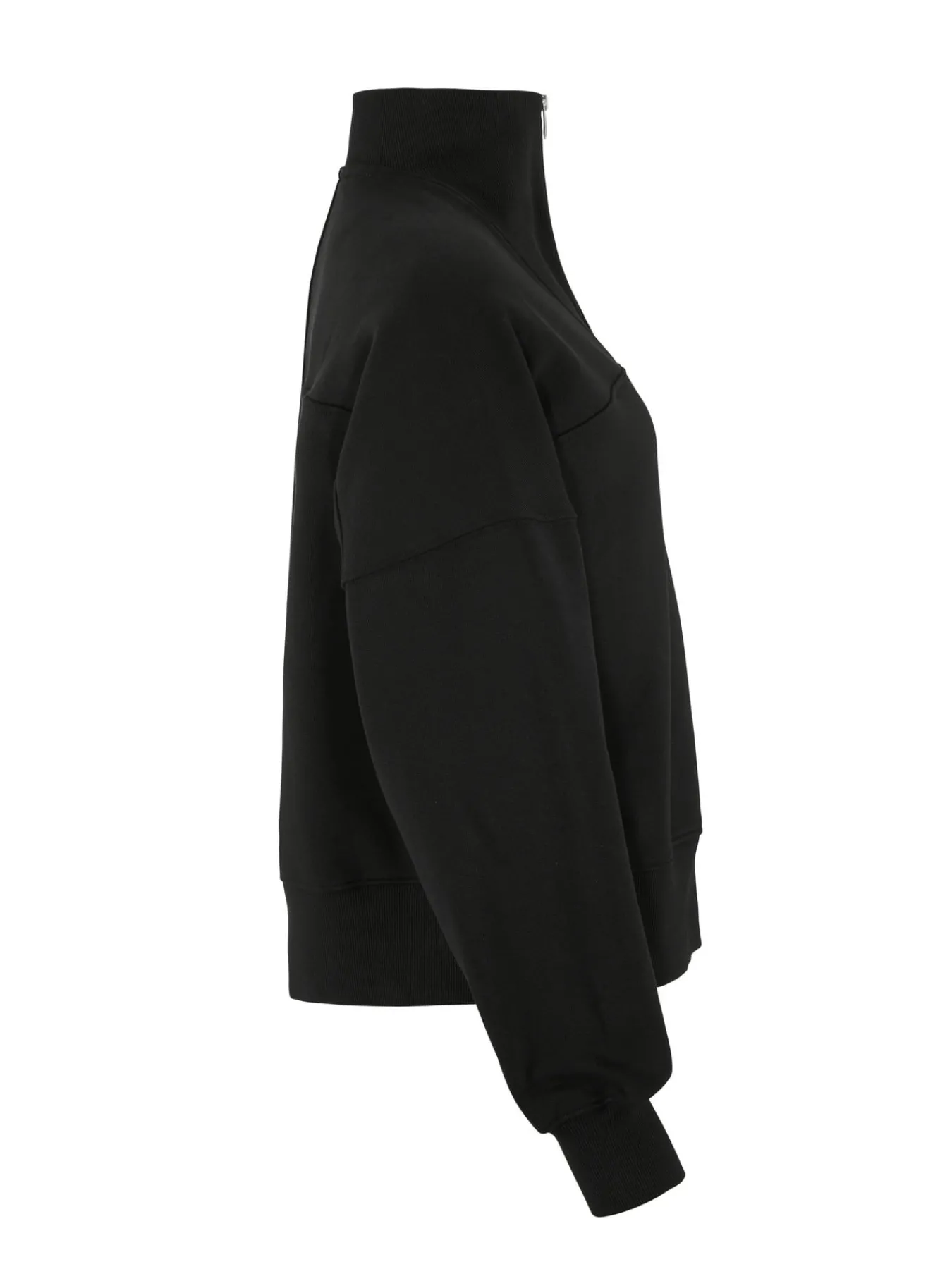 Gensere>Craft Sportswear Frequent HZ Sweatshirt W Black
