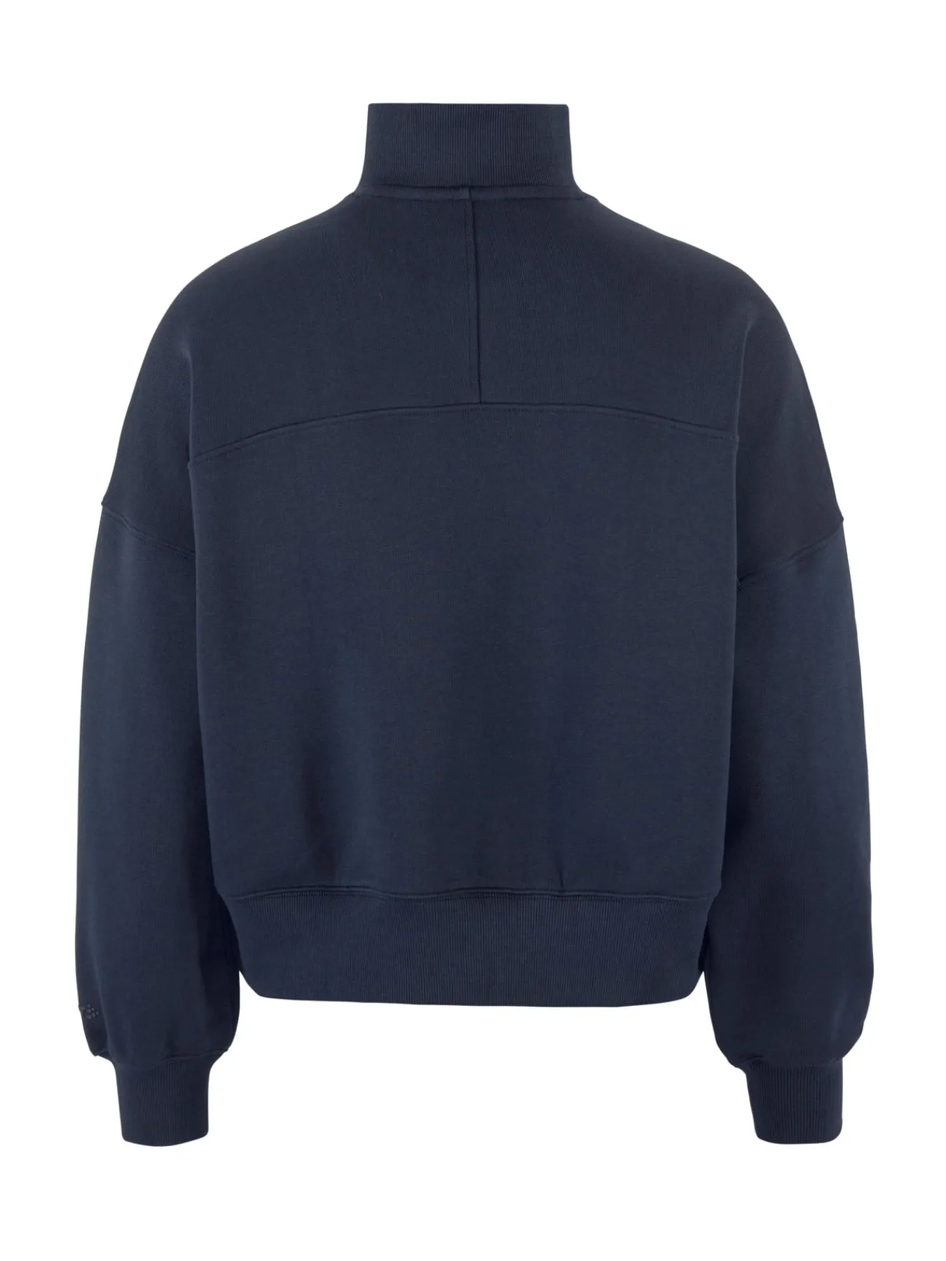 Gensere>Craft Sportswear Frequent HZ Sweatshirt W Blaze