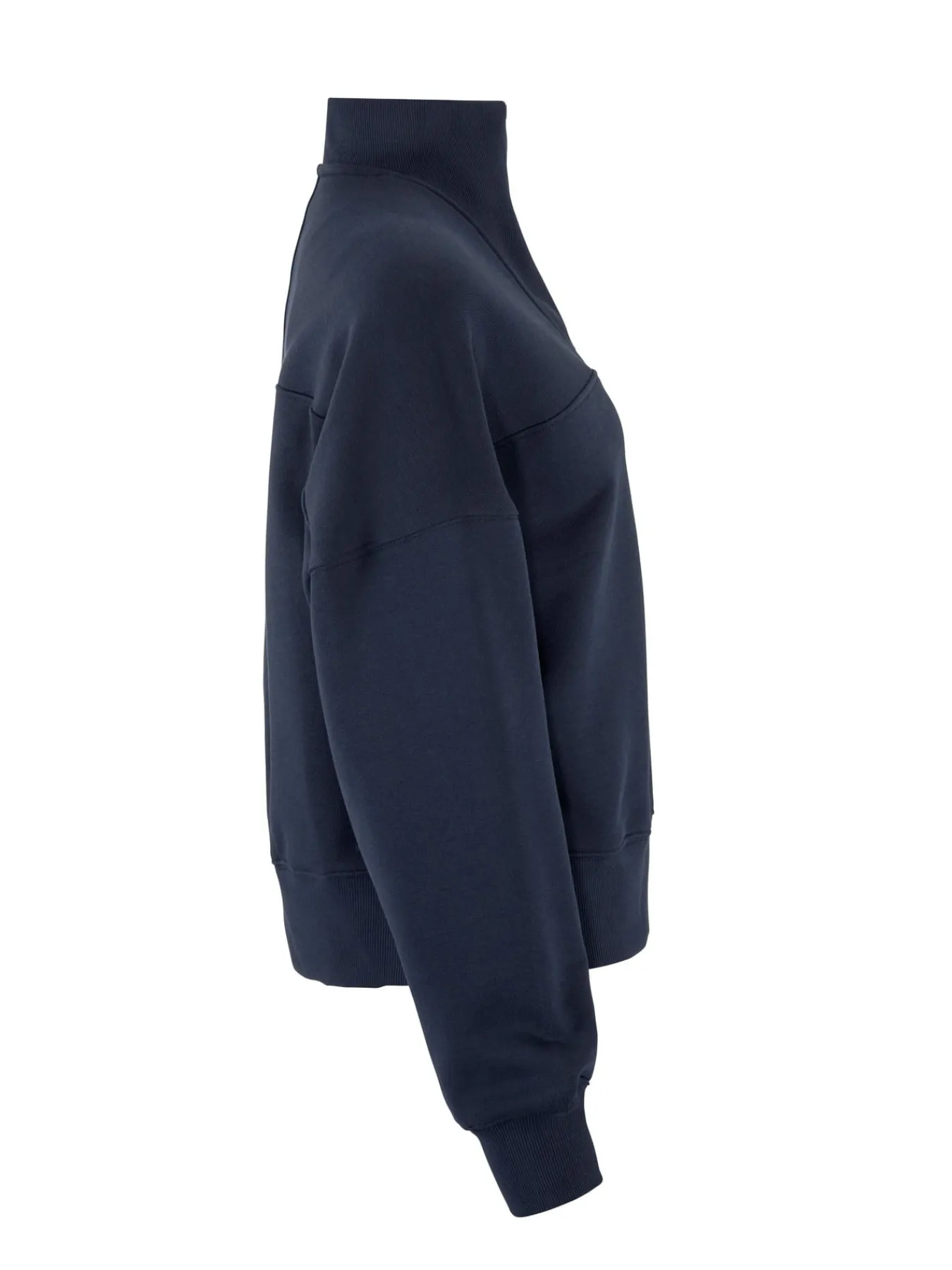 Gensere>Craft Sportswear Frequent HZ Sweatshirt W Blaze