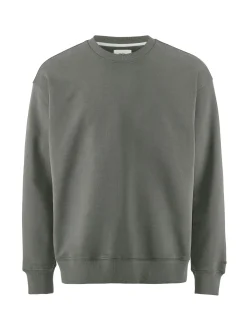 Gensere>Craft Sportswear Frequent RN Sweatshirt M Lava