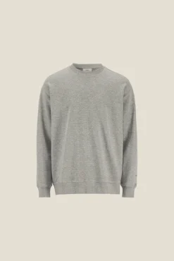 Gensere>Craft Sportswear Frequent RN Sweatshirt M Grey Melange