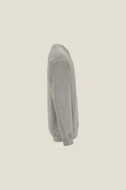 Gensere>Craft Sportswear Frequent RN Sweatshirt M Grey Melange