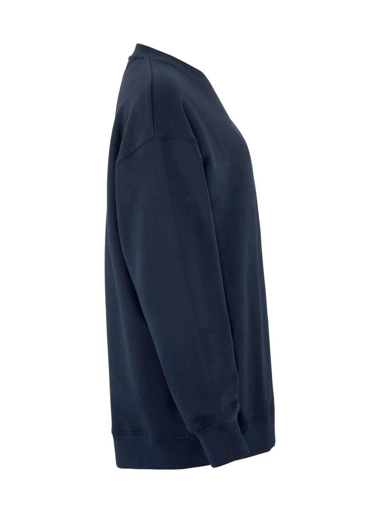 Gensere>Craft Sportswear Frequent RN sweatshirt W Blaze