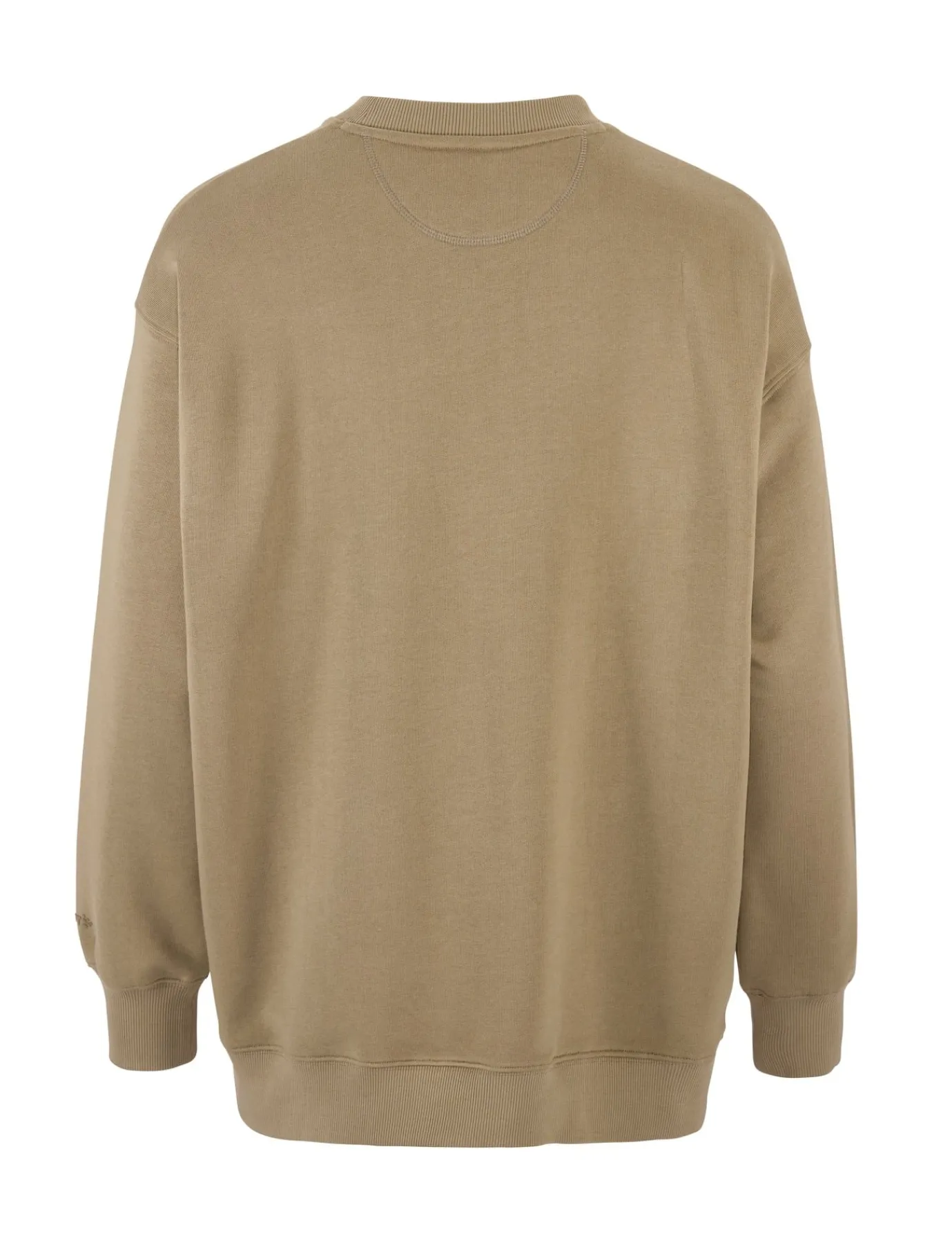 Gensere>Craft Sportswear Frequent RN sweatshirt W Taupe