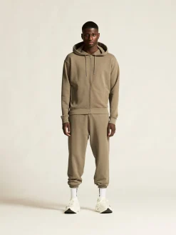 Bukser>Craft Sportswear Frequent Sweatpants M Taupe