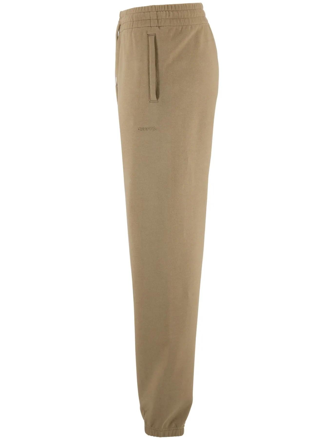 Bukser>Craft Sportswear Frequent Sweatpants M Taupe