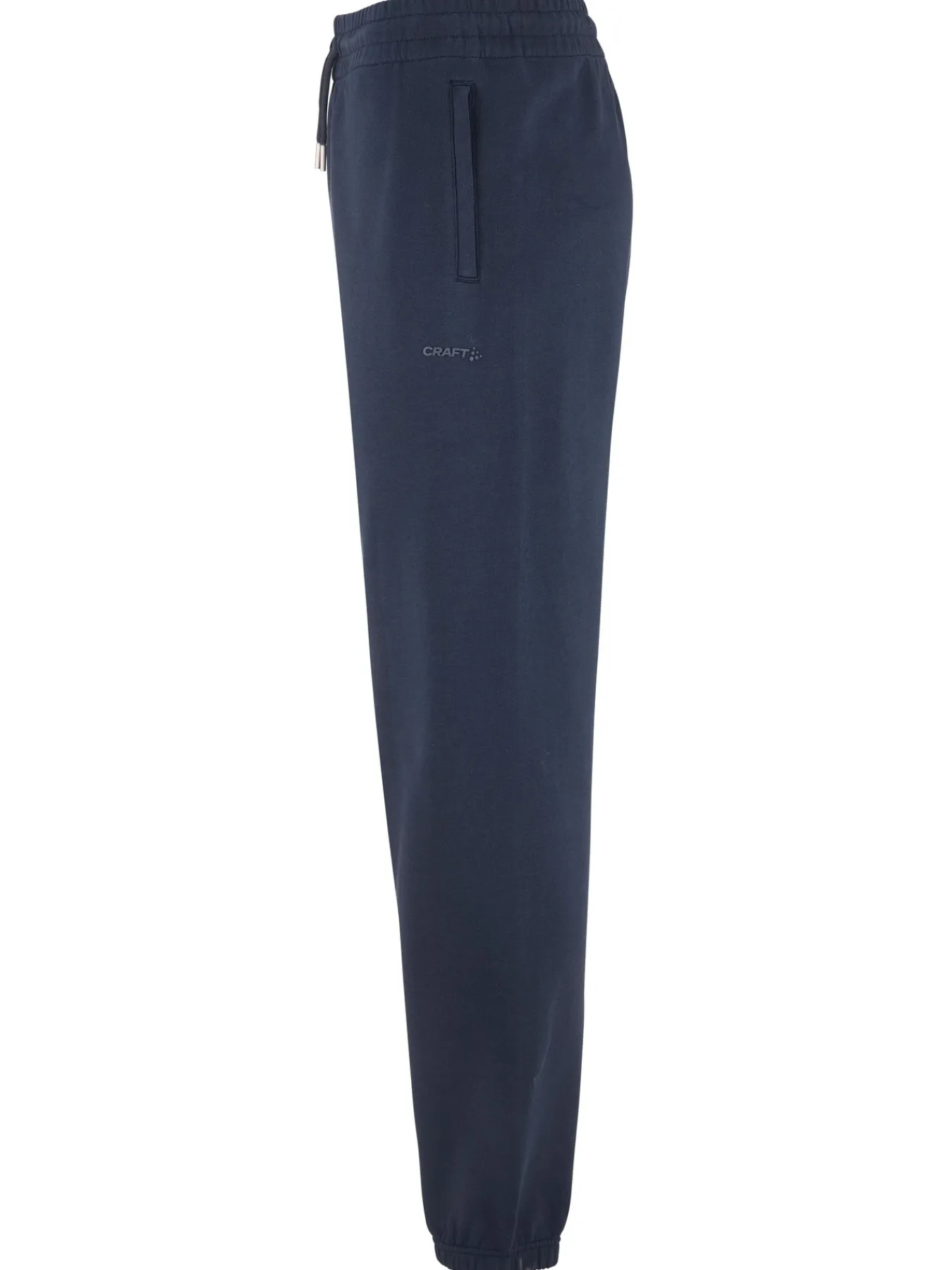 Bukser>Craft Sportswear Frequent Sweatpants M Blaze
