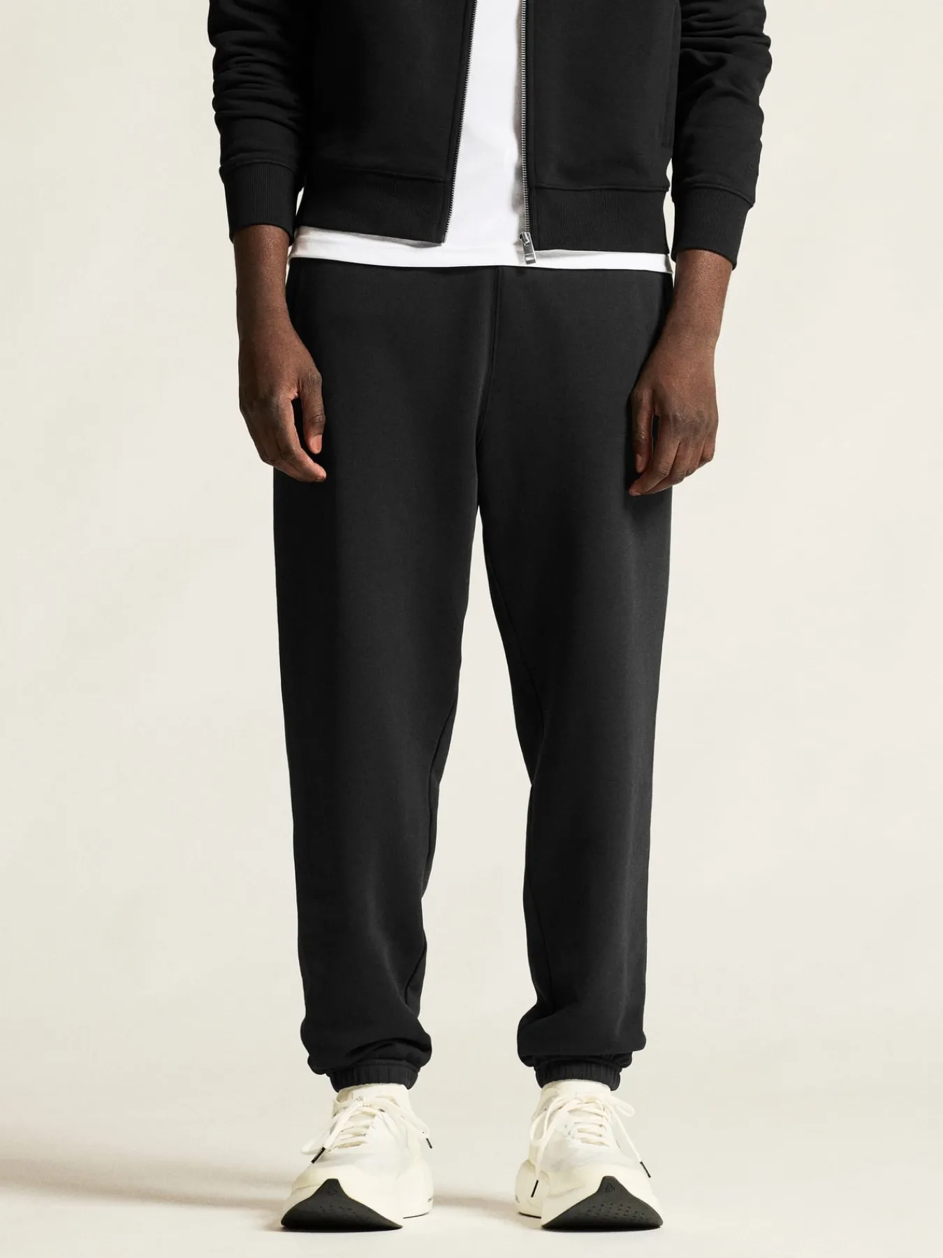 Bukser>Craft Sportswear Frequent Sweatpants M Black