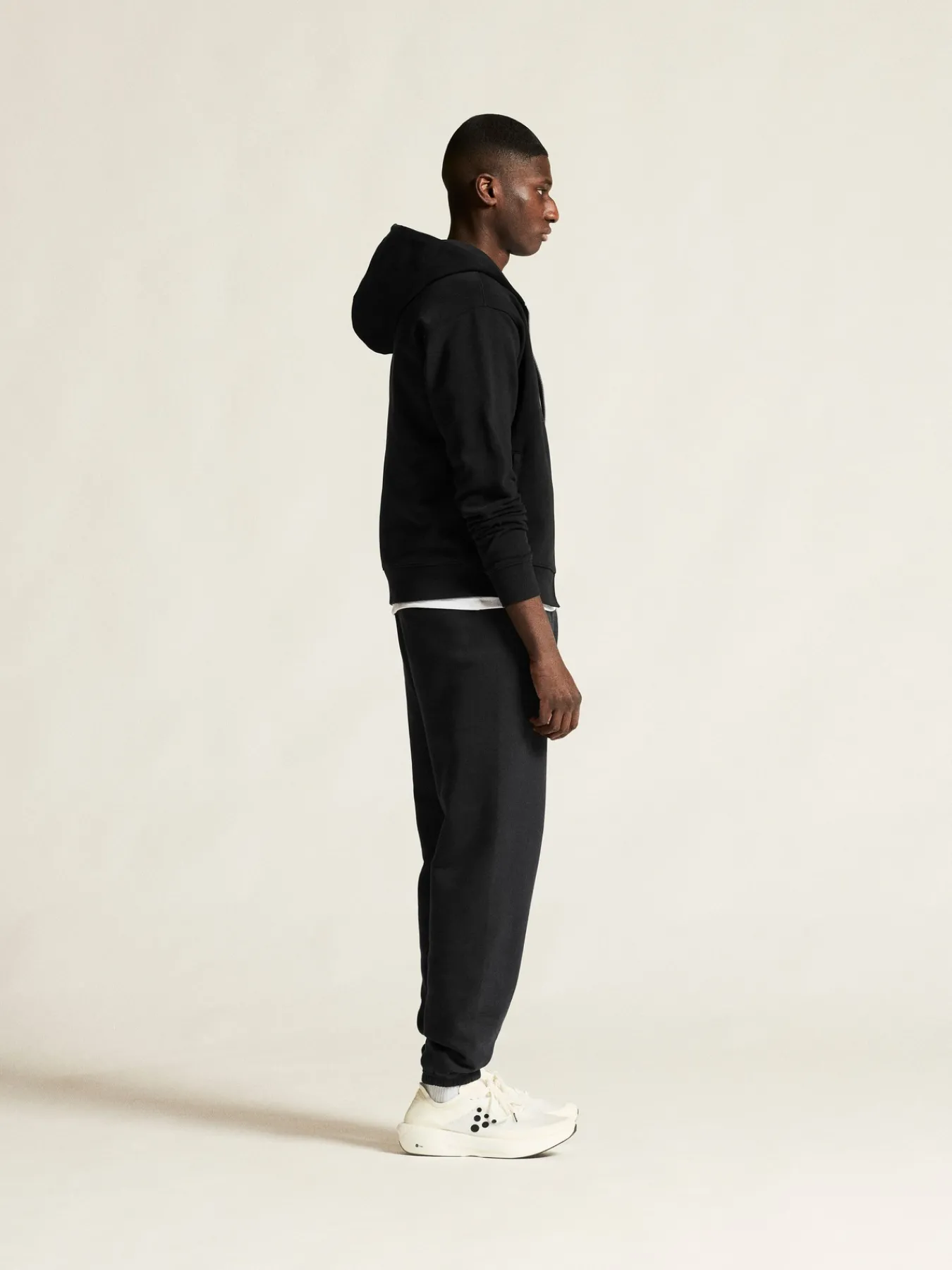 Bukser>Craft Sportswear Frequent Sweatpants M Black