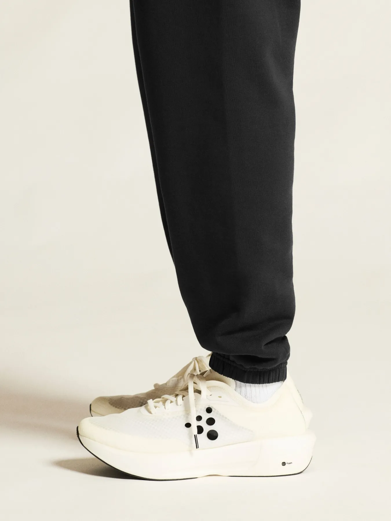 Bukser>Craft Sportswear Frequent Sweatpants M Black